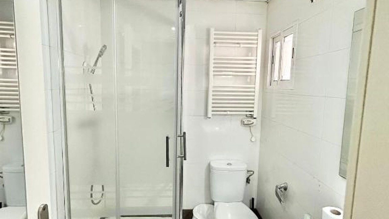Photo of Bathroom in Entrevias
