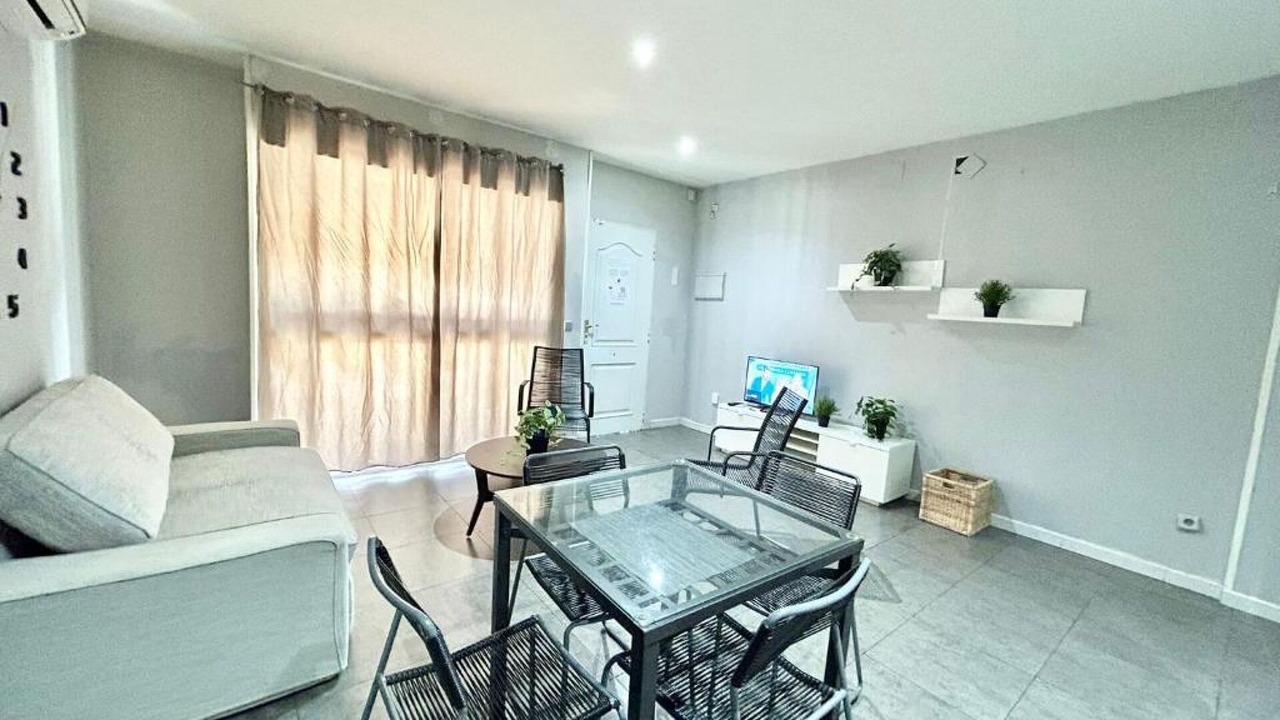 Photo of Livingroom in Entrevias