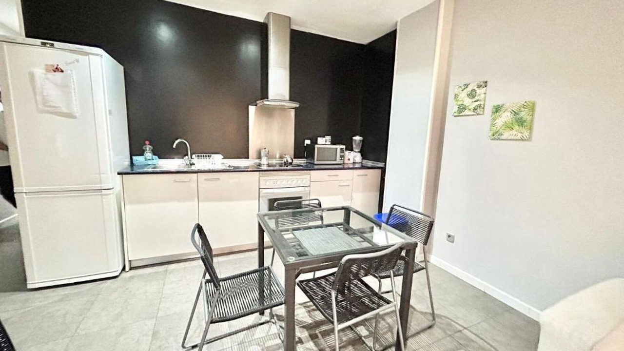 Photo of Kitchen in Entrevias