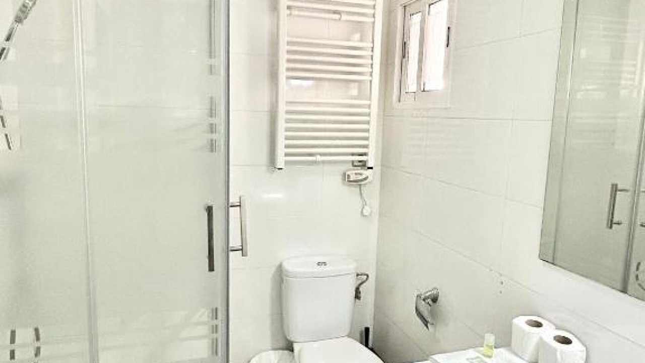 Photo of Bathroom in Entrevias