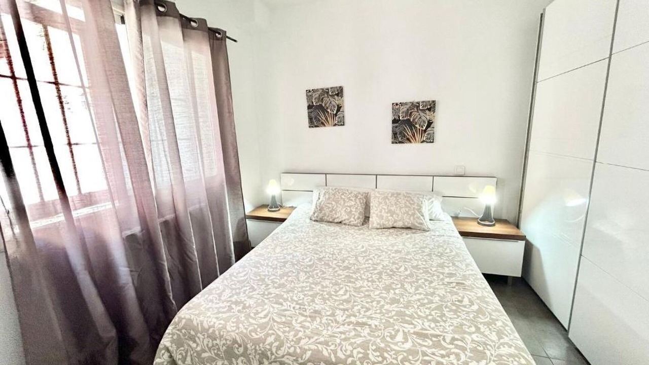 Photo of Bedroom in Entrevias