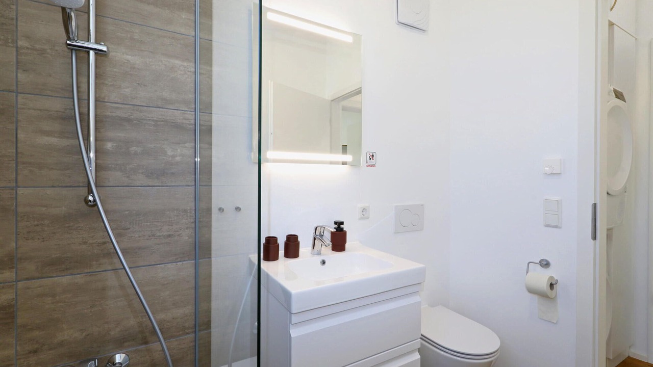 Photo of Bathroom in Lembruch