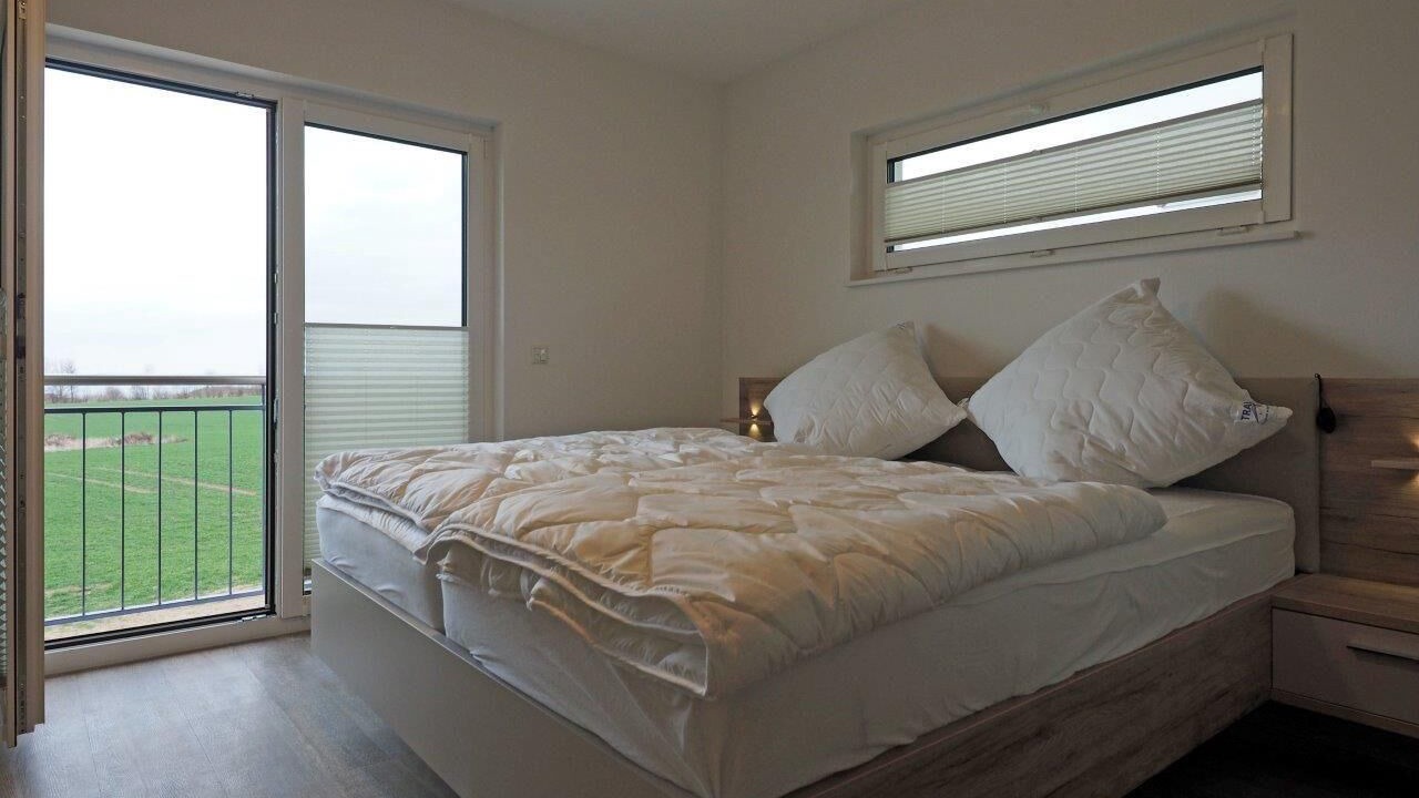Photo of Bedroom in Hohen Wieschendorf