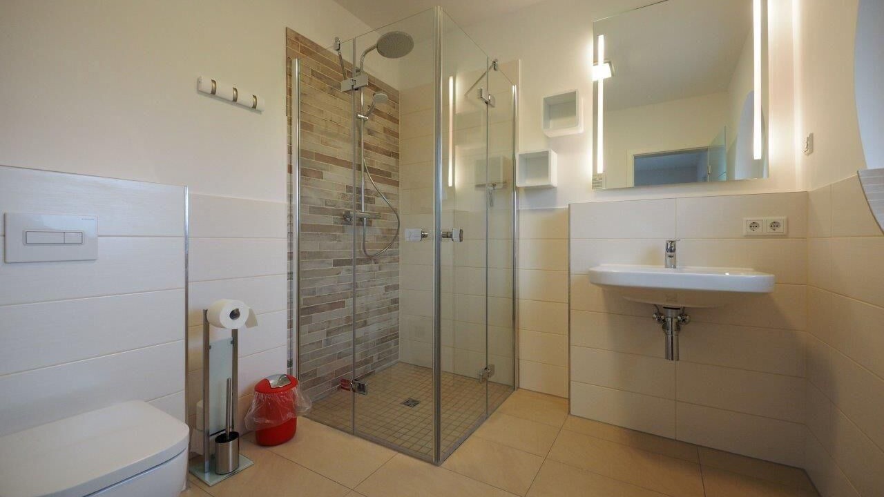 Photo of Bathroom in Hohen Wieschendorf