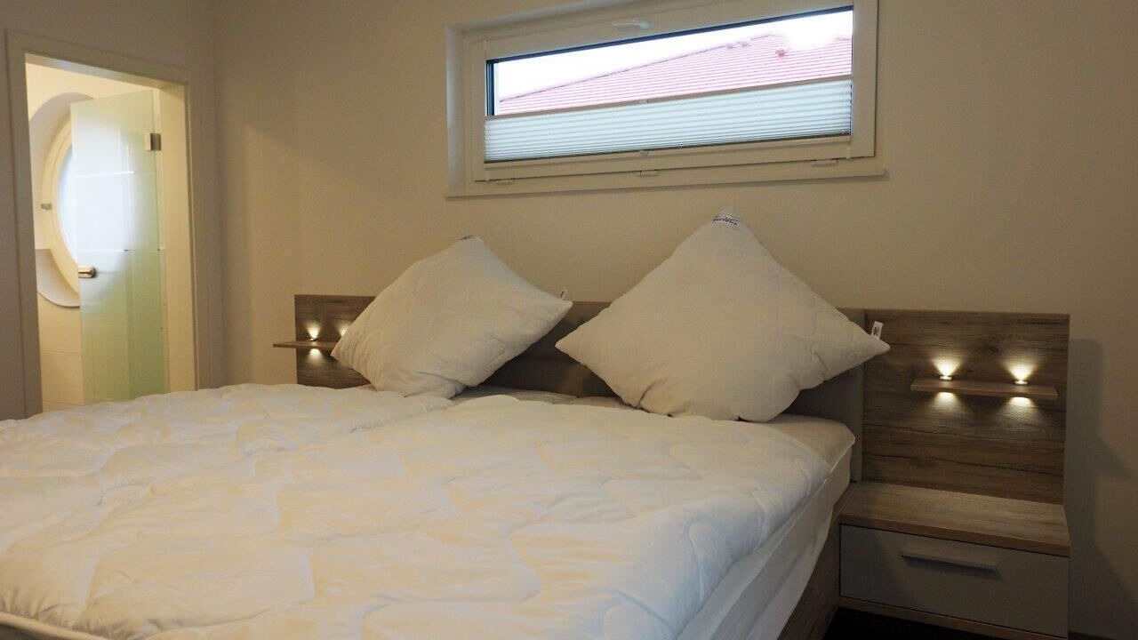 Photo of Bedroom in Hohen Wieschendorf