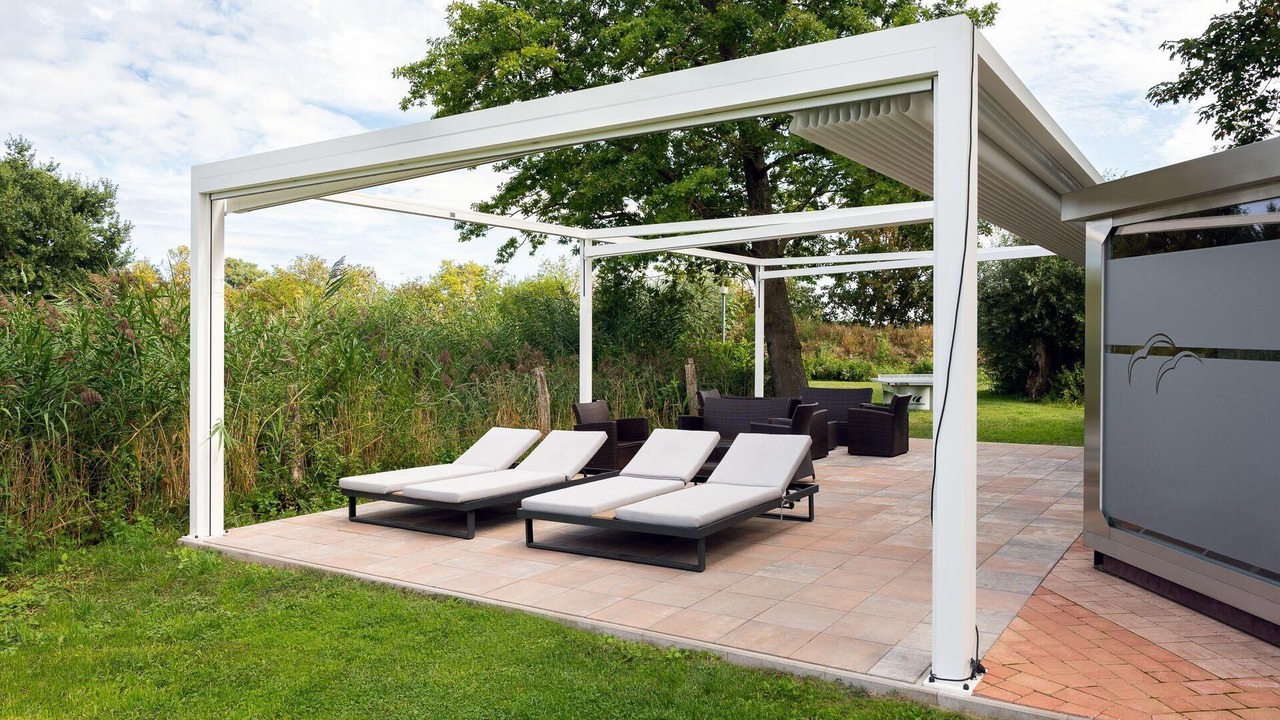 Photo of Patio Balcony in Hohenkirchen