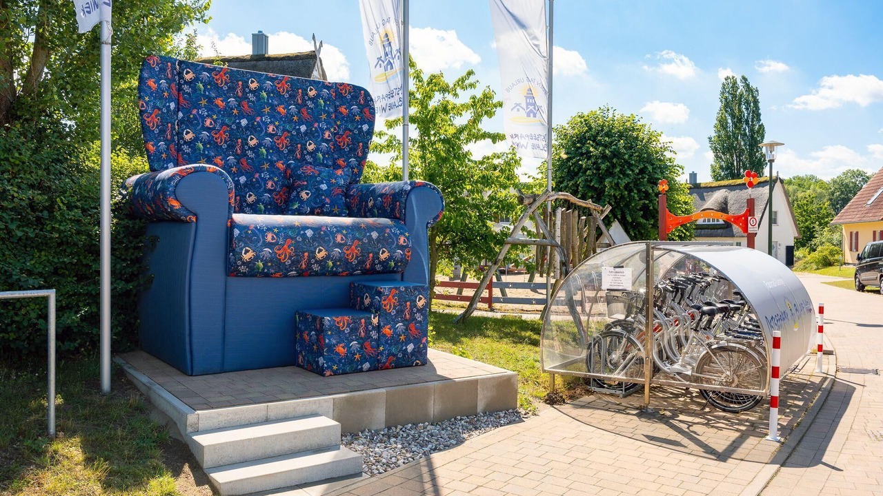 Photo of Outdoor in Hohenkirchen