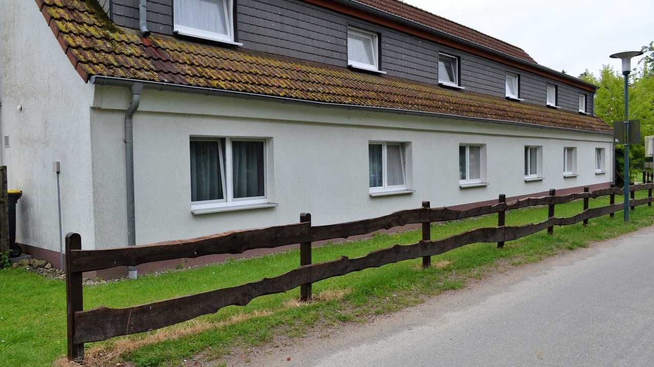 Photo of Outdoor in Gollwitz