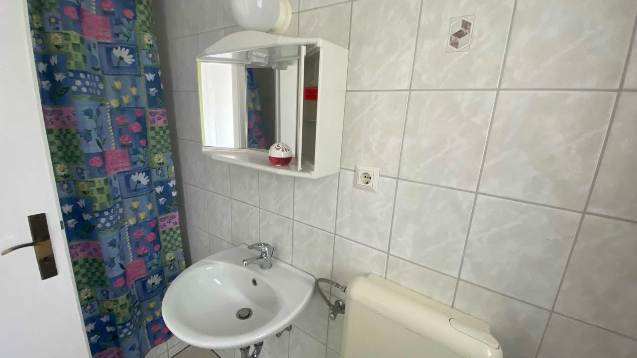 Photo of Bathroom in Gollwitz