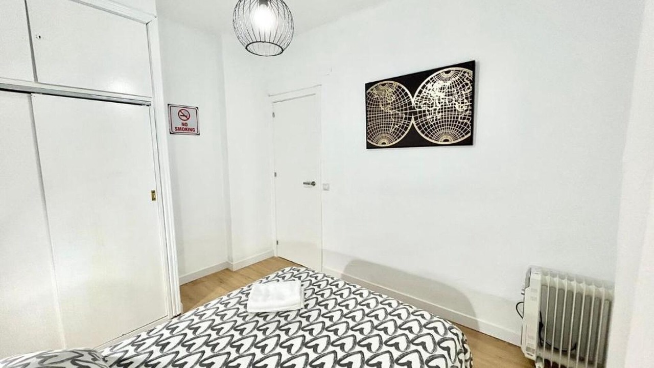 Photo of Bedroom in Moscardo