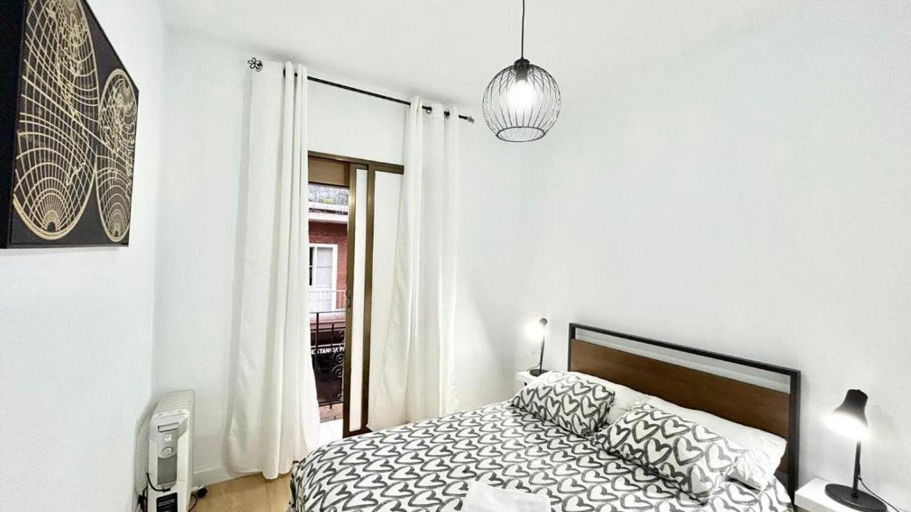 Photo of Bedroom in Moscardo