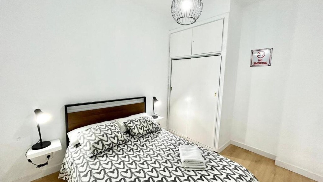 Photo of Bedroom in Moscardo