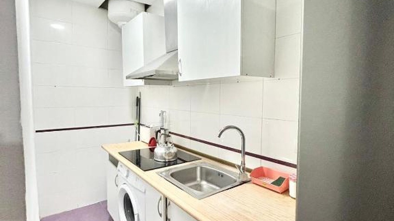 Photo of Kitchen in Moscardo