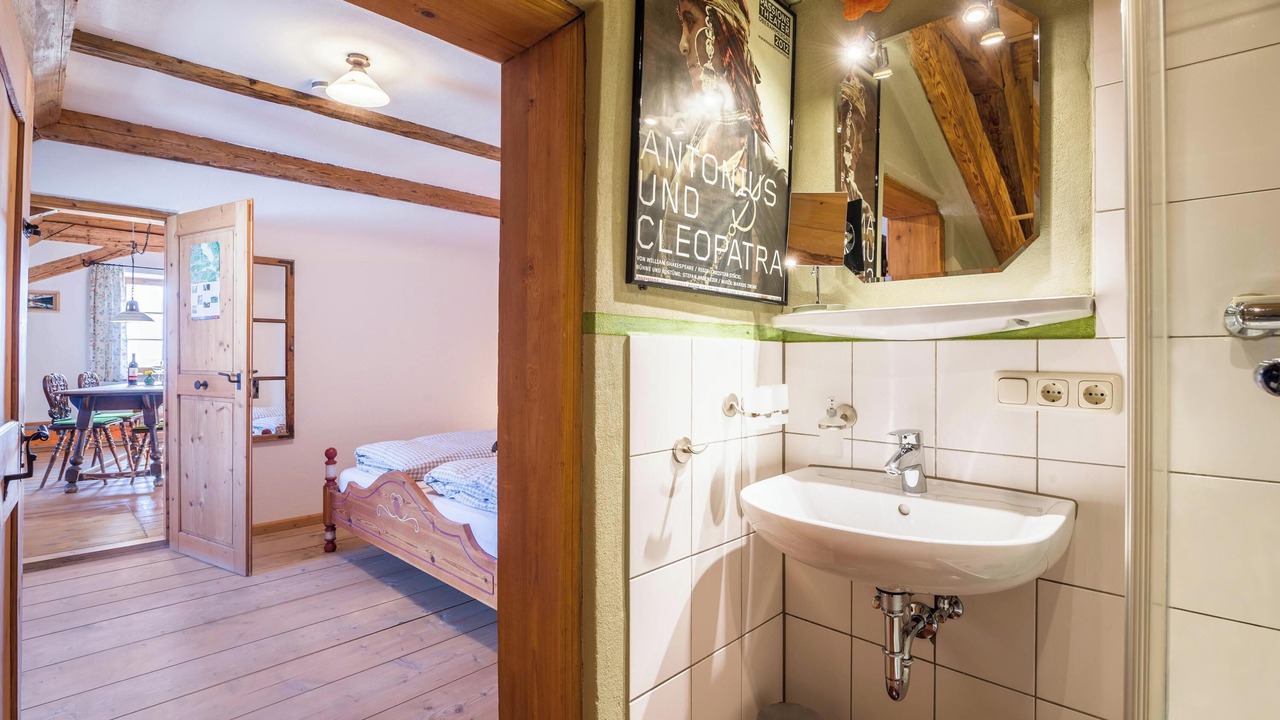 Photo of Bedroom in Unterammergau
