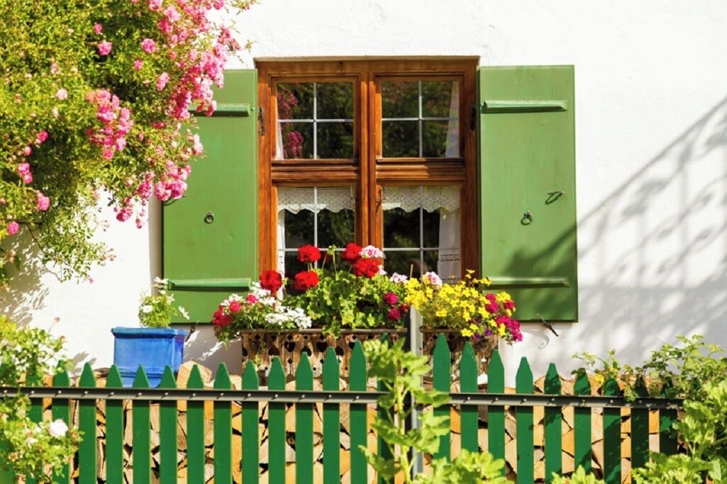 Photo of Outdoor in Unterammergau