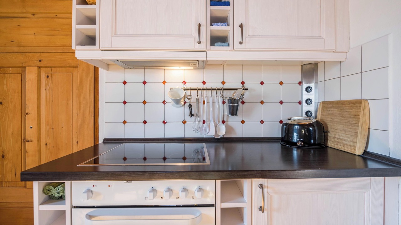 Photo of Kitchen in Unterammergau