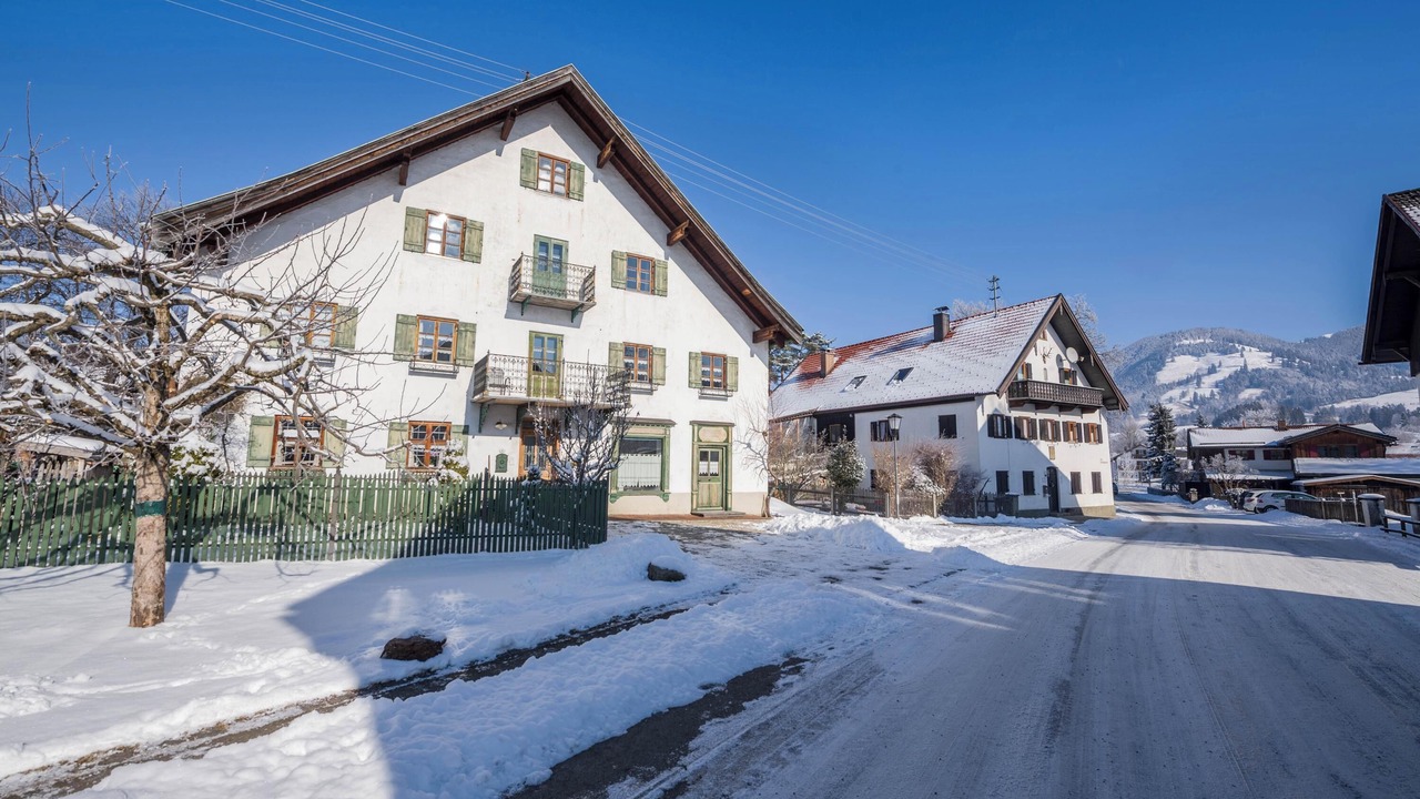 Photo of Outdoor in Unterammergau