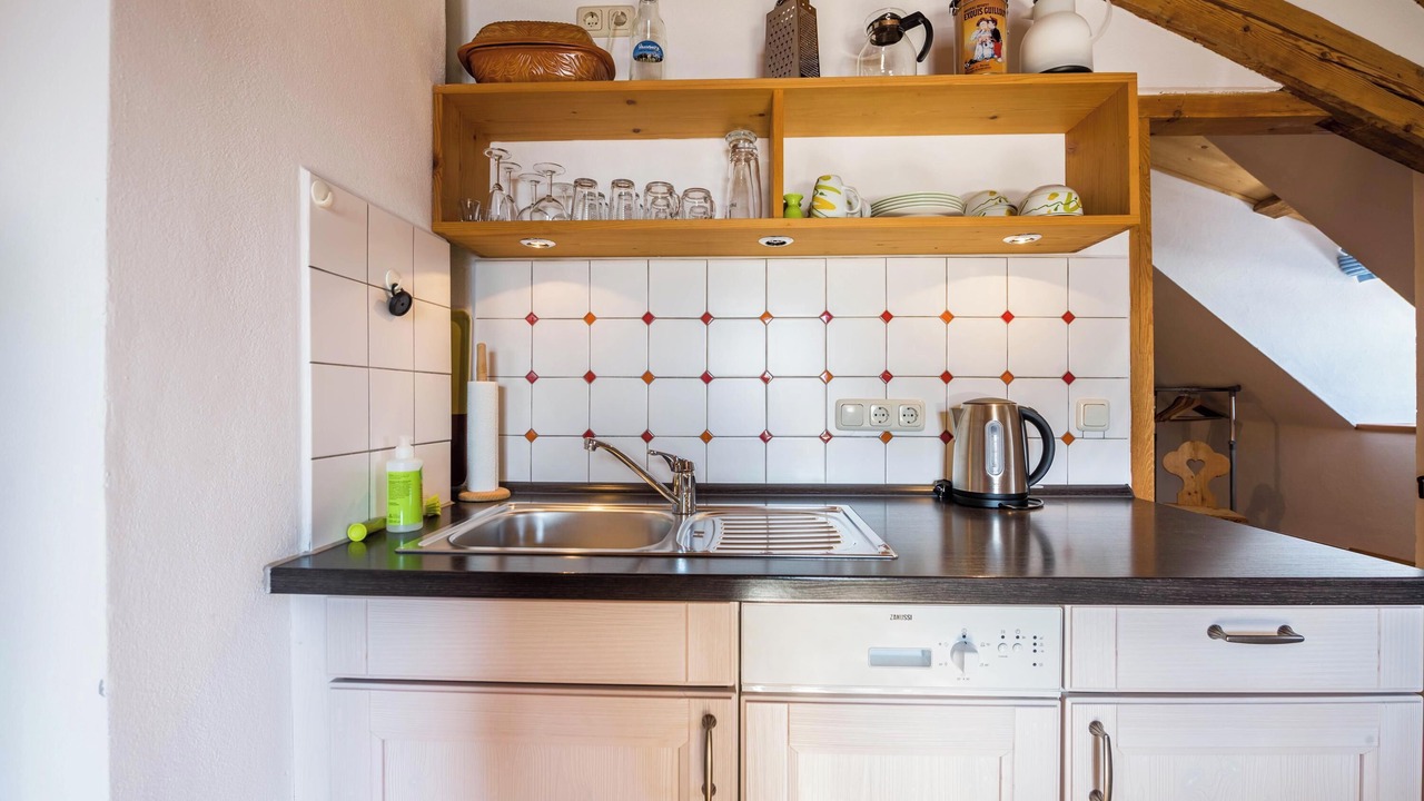 Photo of Kitchen in Unterammergau