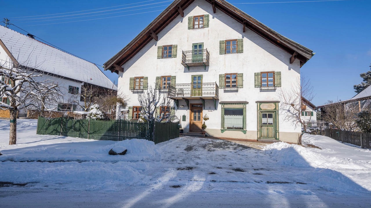 Photo of Outdoor in Unterammergau