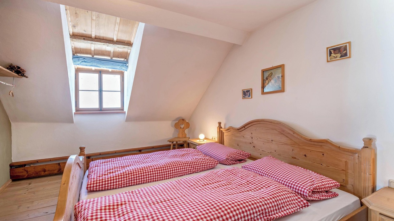 Photo of Bedroom in Unterammergau