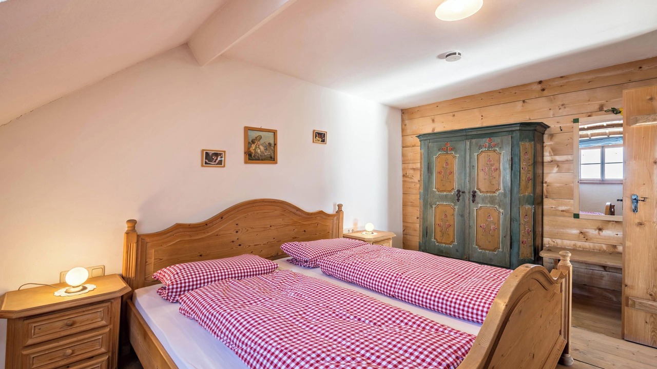 Photo of Bedroom in Unterammergau