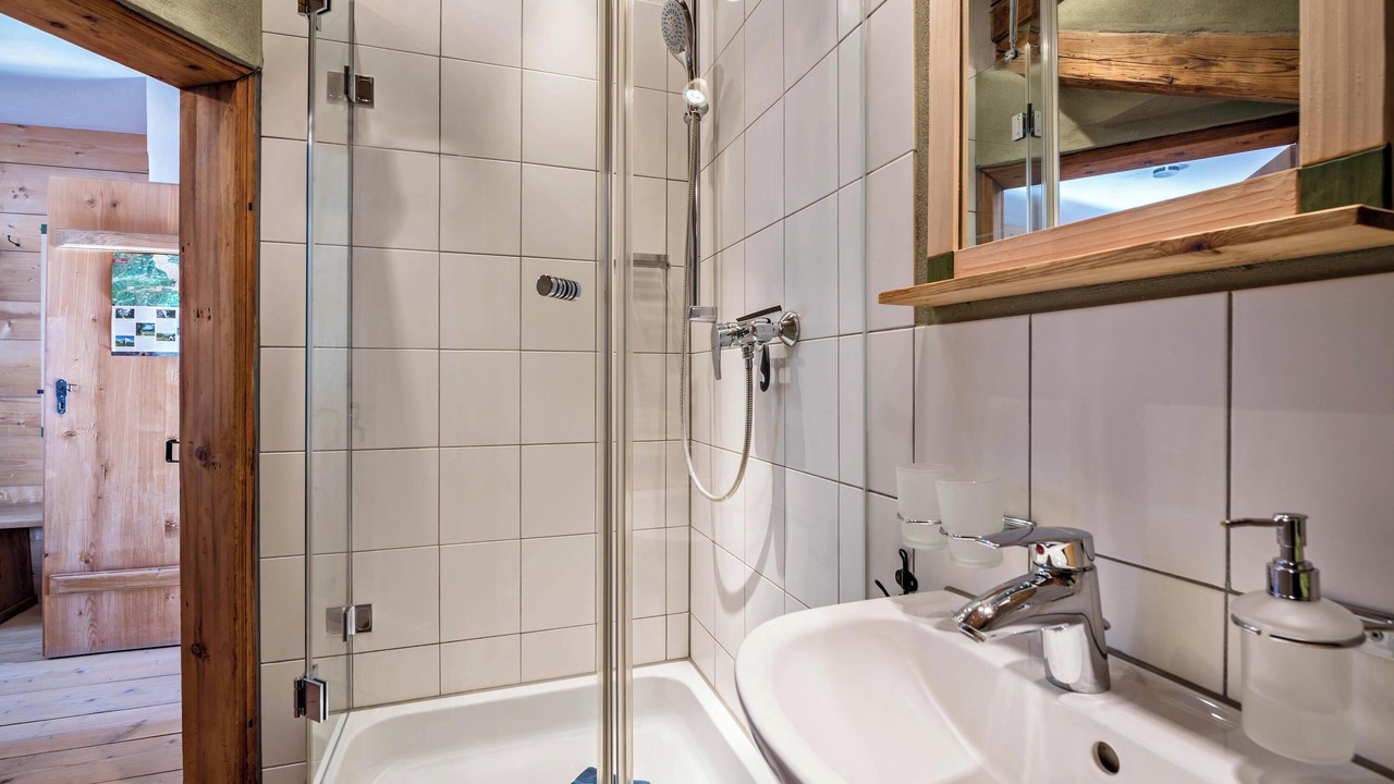 Photo of Bathroom in Unterammergau