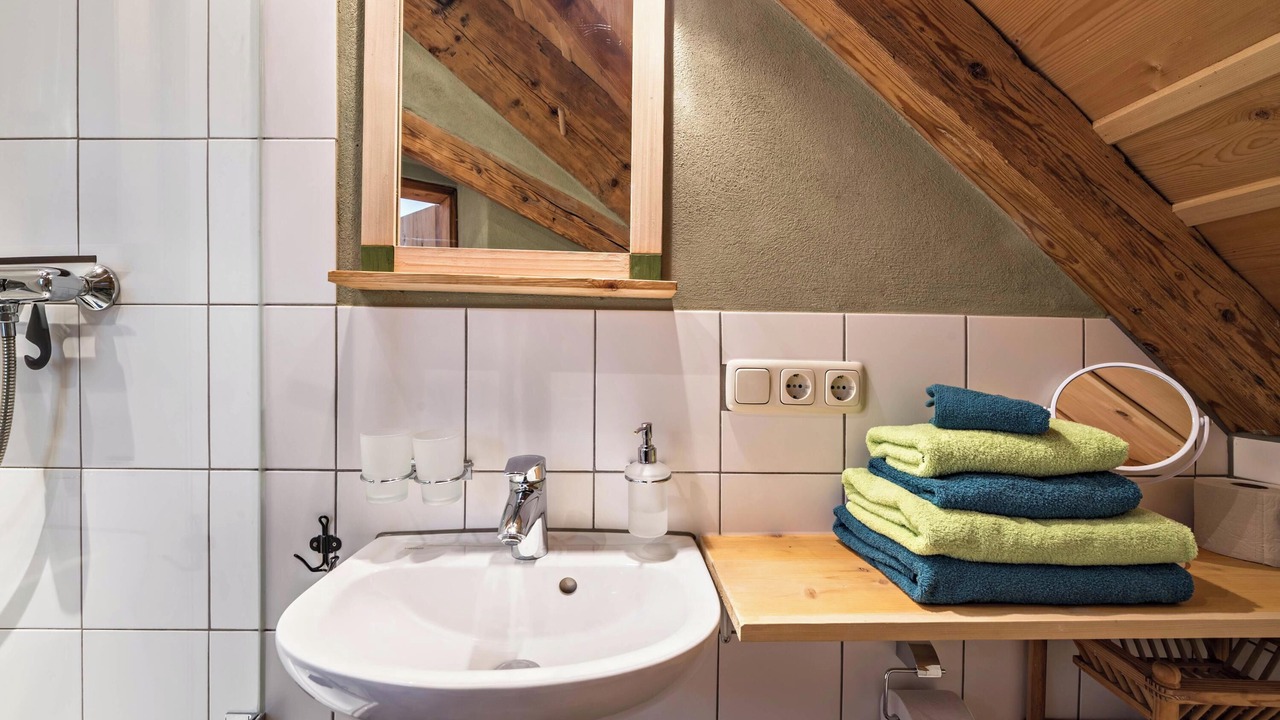 Photo of Bathroom in Unterammergau