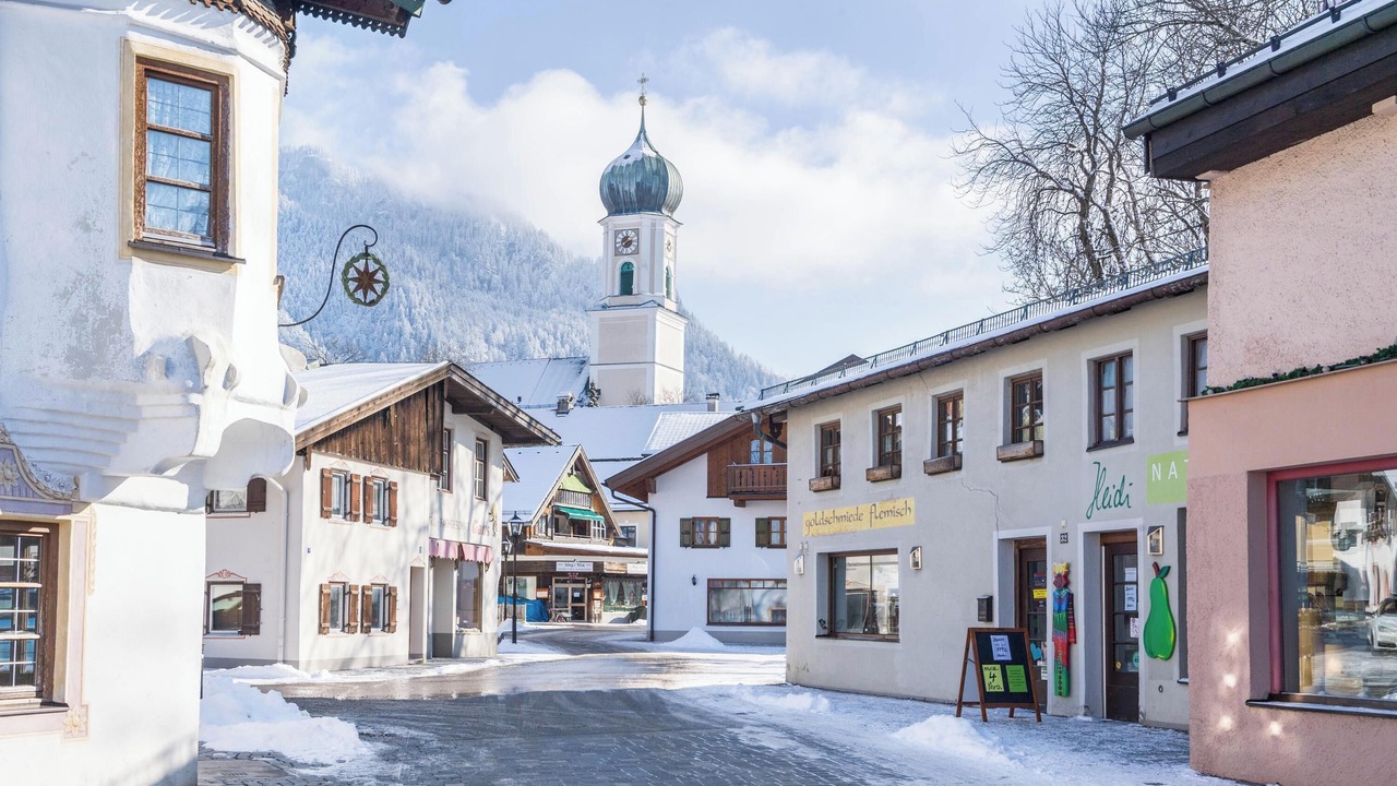 Photo of Others in Unterammergau