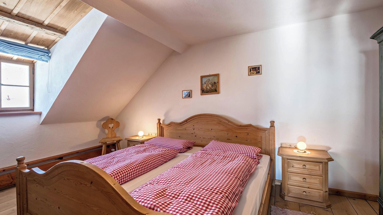 Photo of Bedroom in Unterammergau