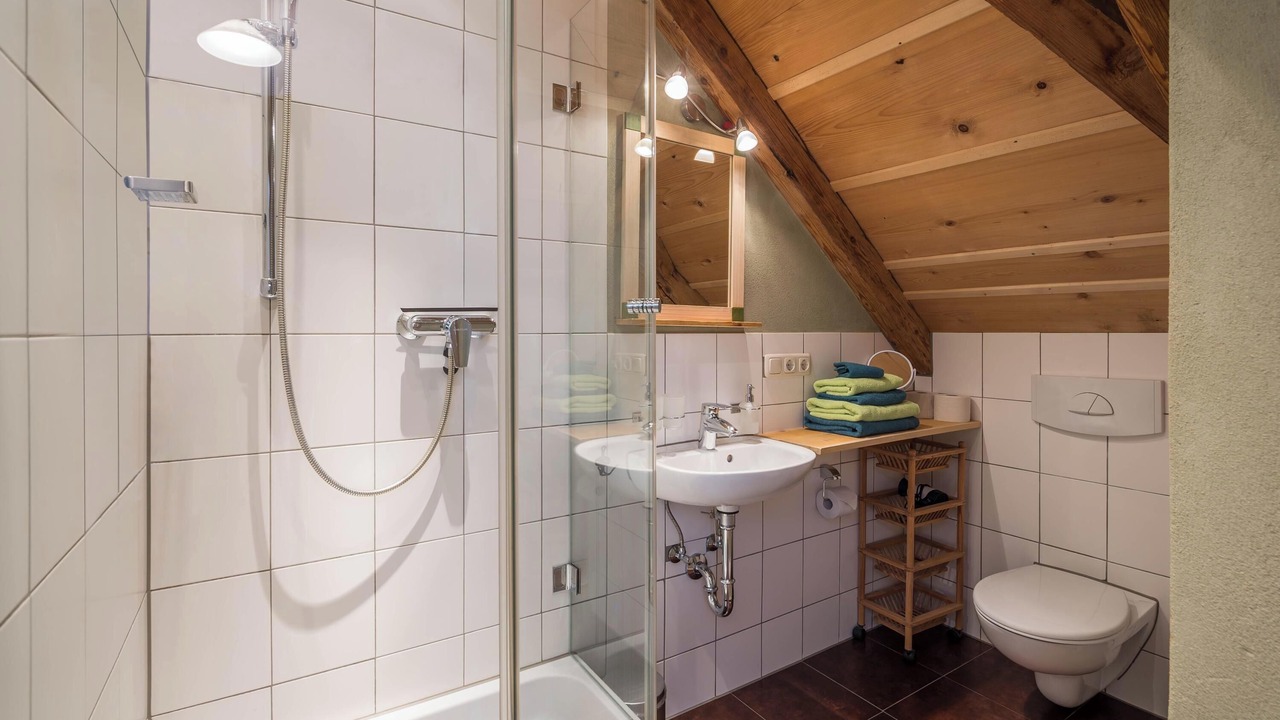Photo of Bathroom in Unterammergau