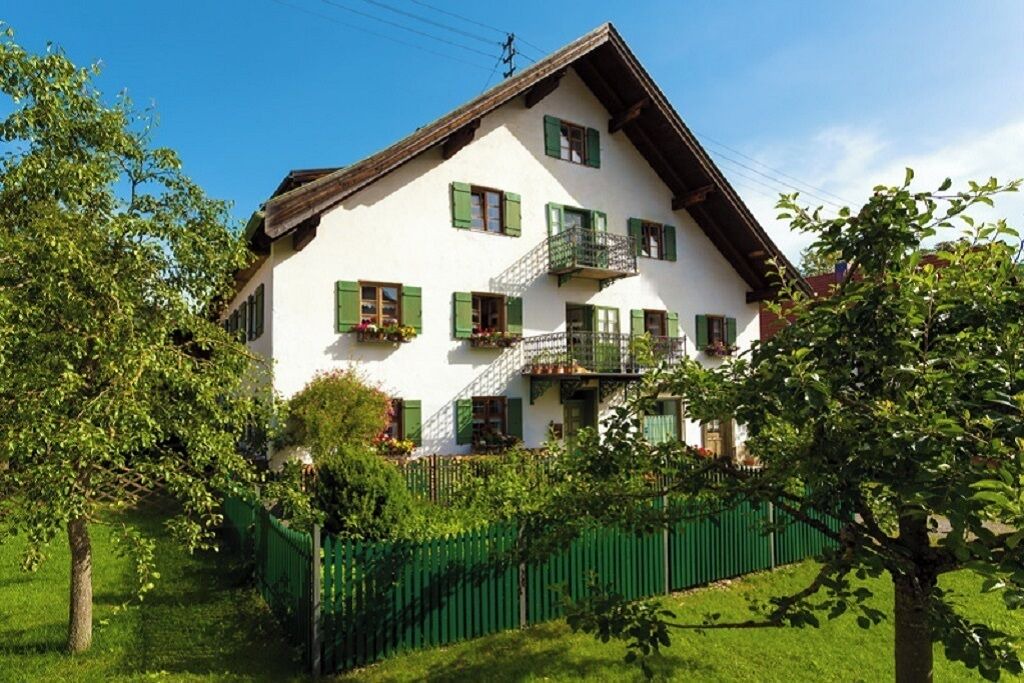 Photo of Outdoor in Unterammergau