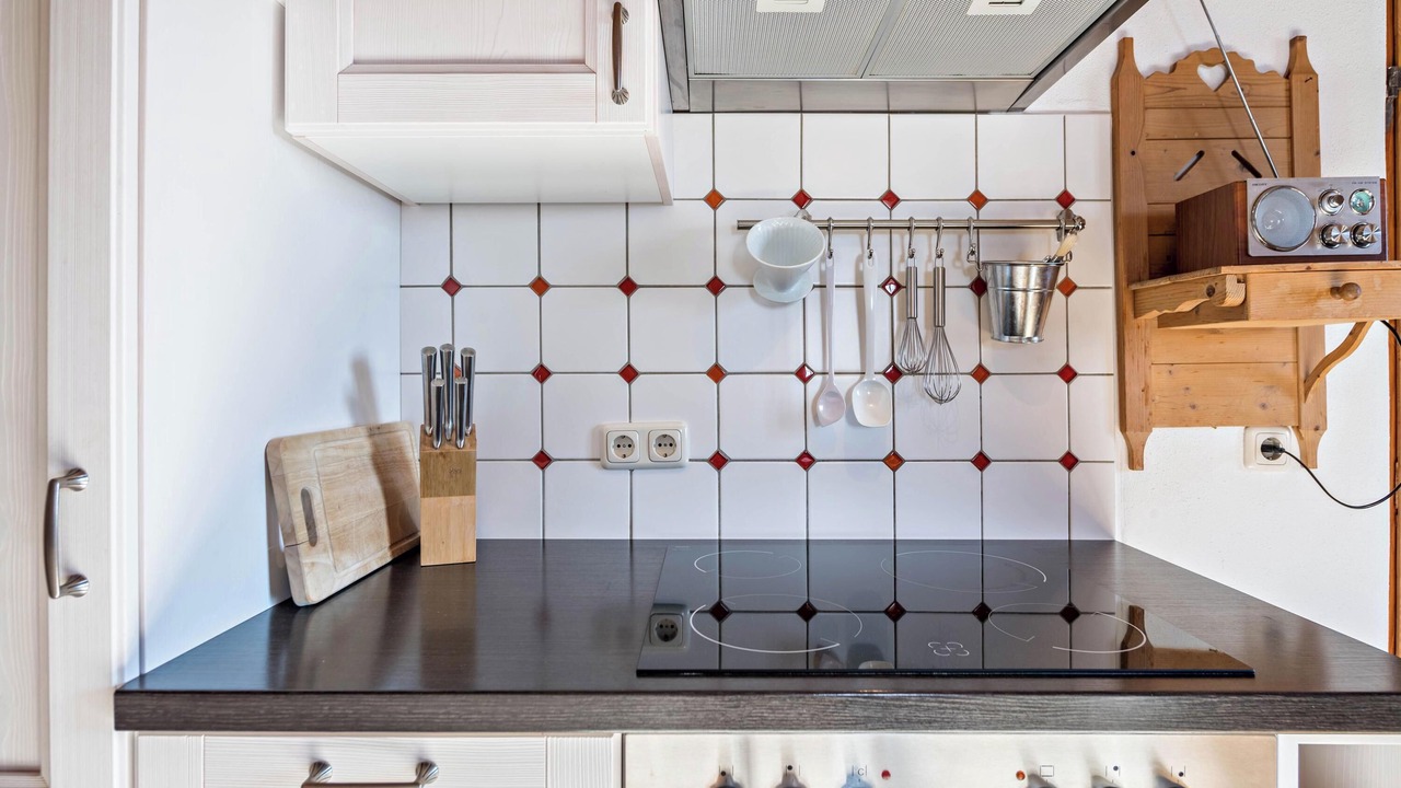 Photo of Kitchen in Unterammergau