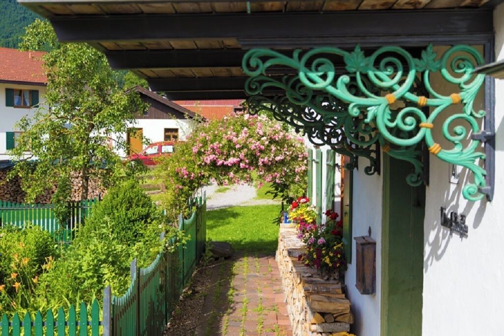 Photo of Outdoor in Unterammergau