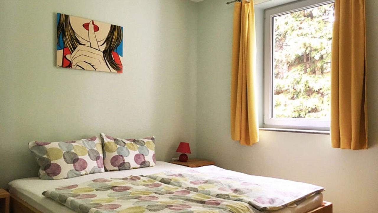 Photo of Bedroom in Mahlzow