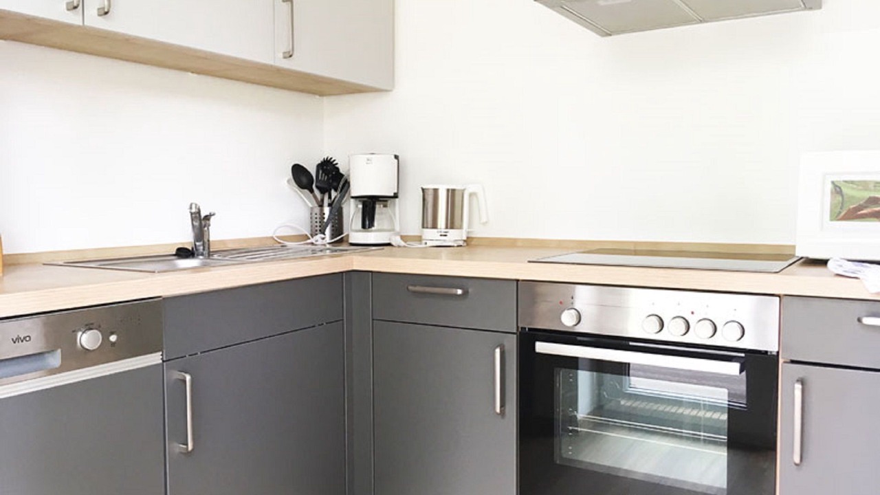 Photo of Kitchen in Mahlzow