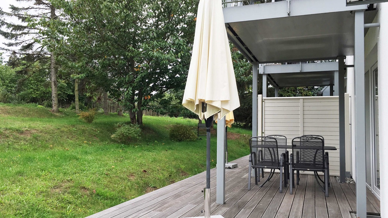 Photo of Outdoor in Mahlzow