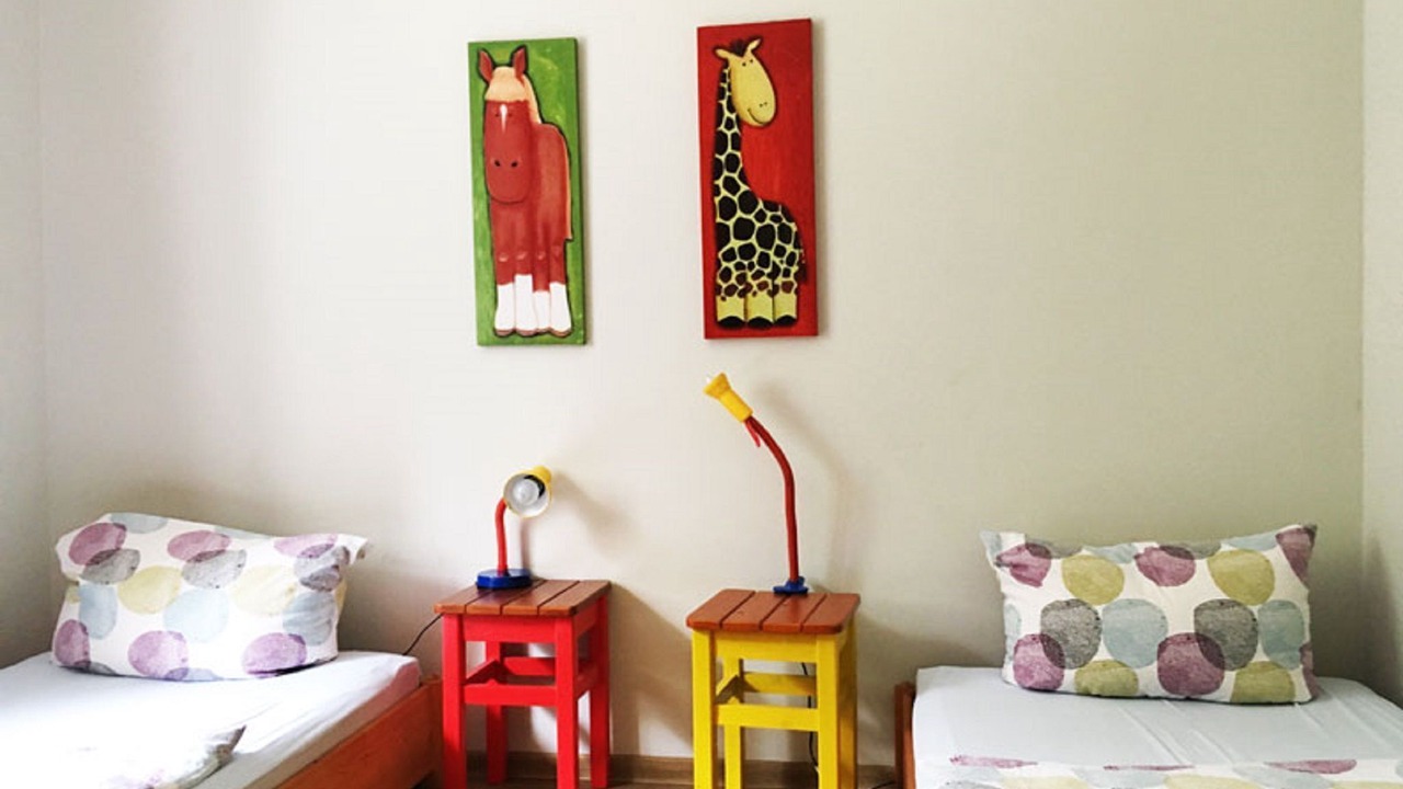 Photo of Bedroom in Mahlzow