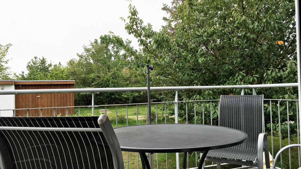 Photo of Outdoor in Mahlzow