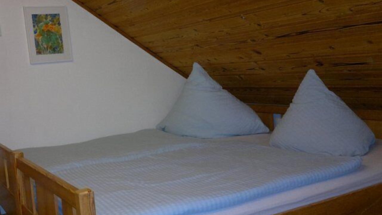 Photo of Bedroom in Finnentrop