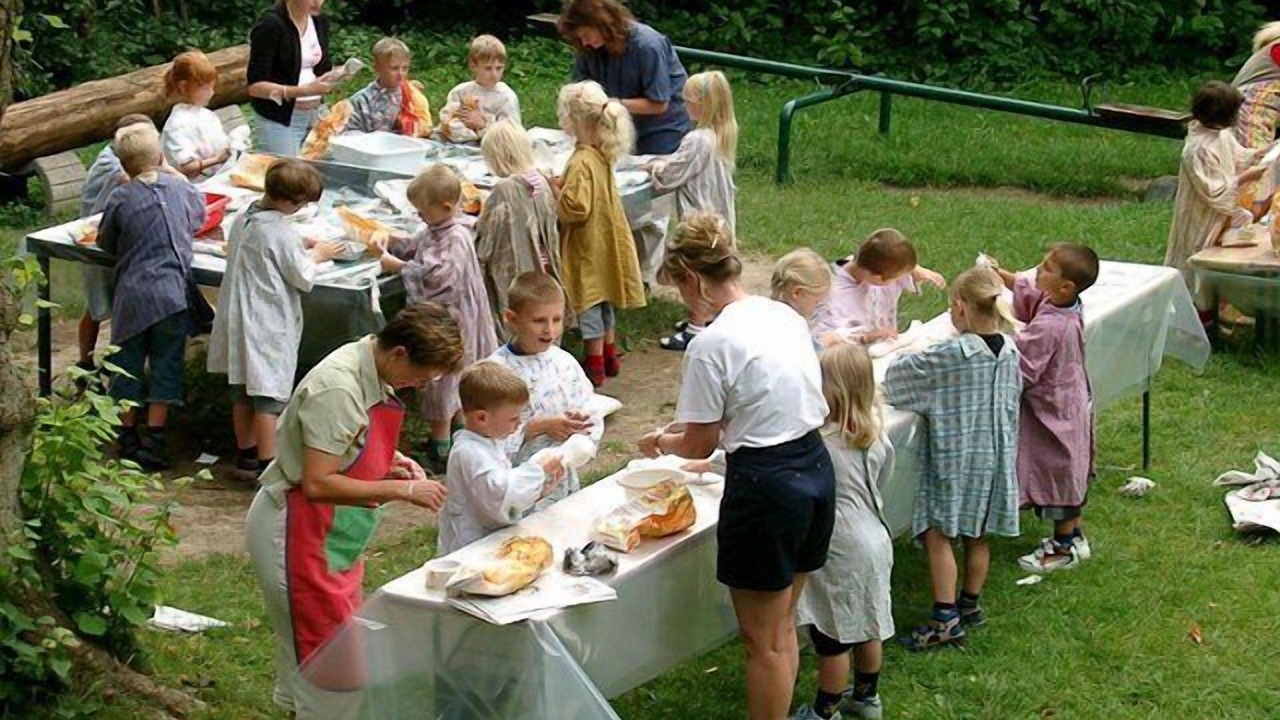 Photo of Outdoor in Finnentrop