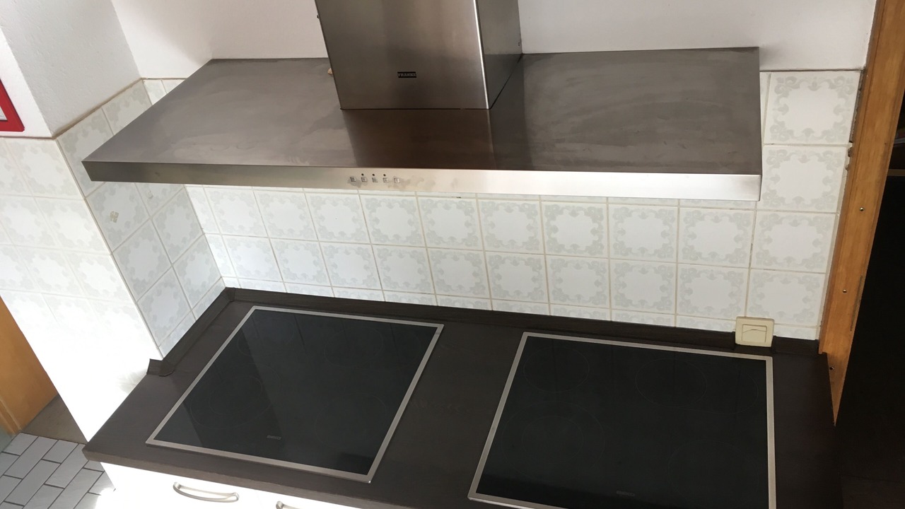 Photo of Kitchen in Finnentrop