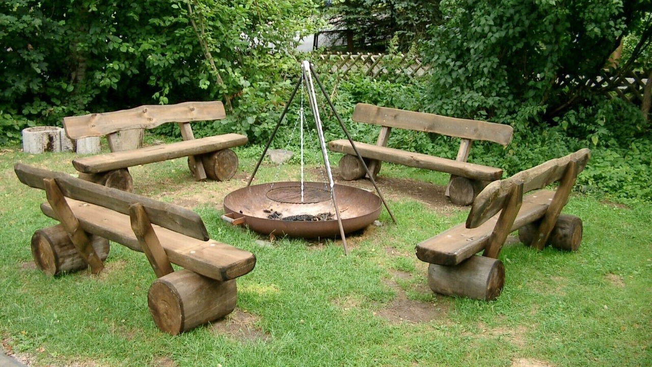 Photo of Outdoor in Finnentrop