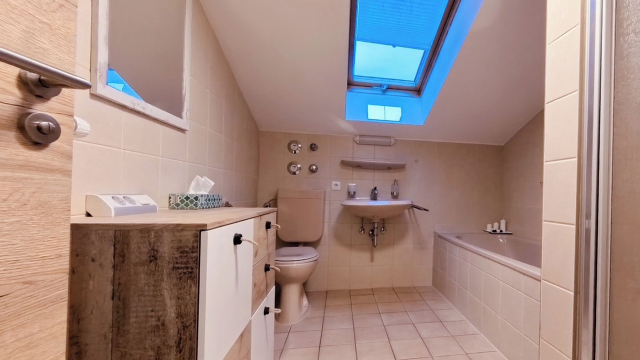 Photo of Bathroom in Aschau im Chiemgau