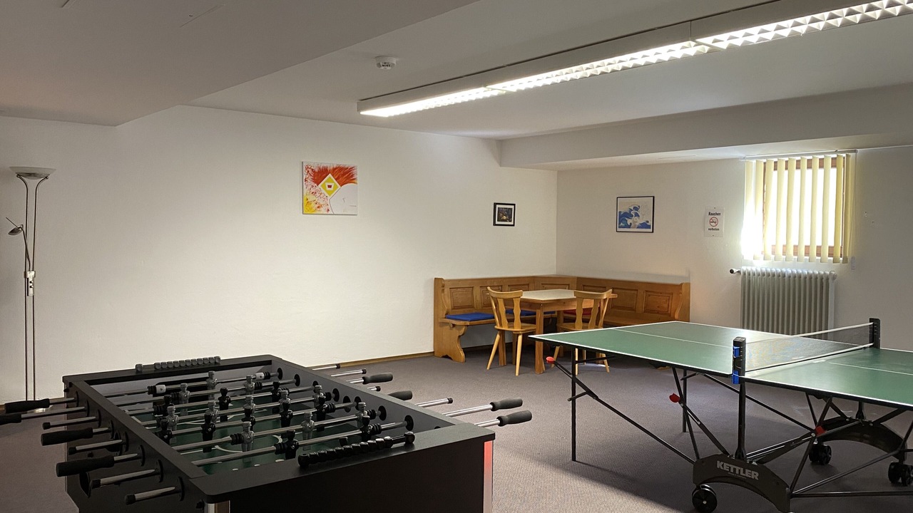 Photo of Bedroom in Aschau im Chiemgau