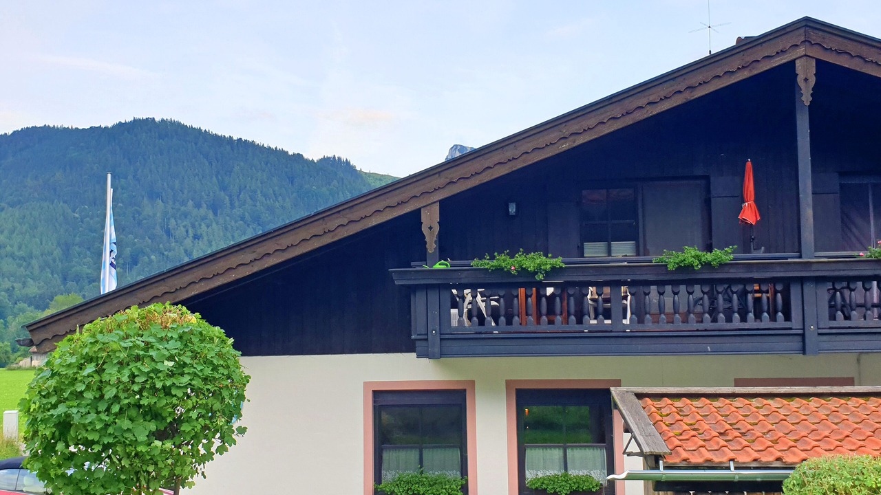 Photo of Outdoor in Aschau im Chiemgau