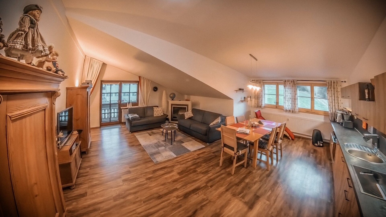 Photo of Livingroom in Aschau im Chiemgau