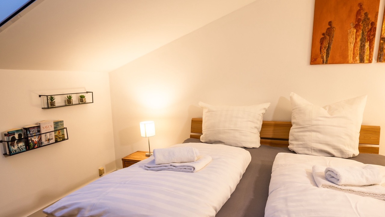 Photo of Bedroom in Aschau im Chiemgau