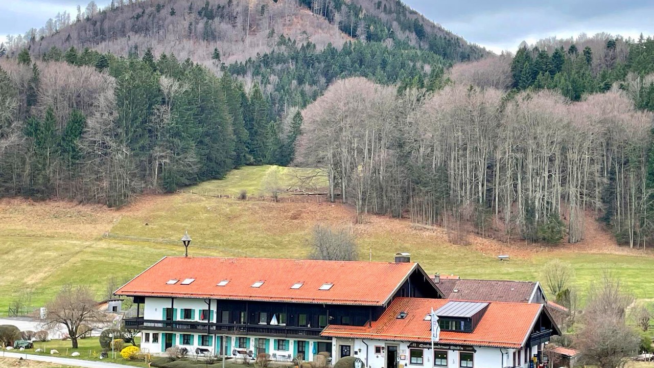 Photo of Outdoor in Aschau im Chiemgau