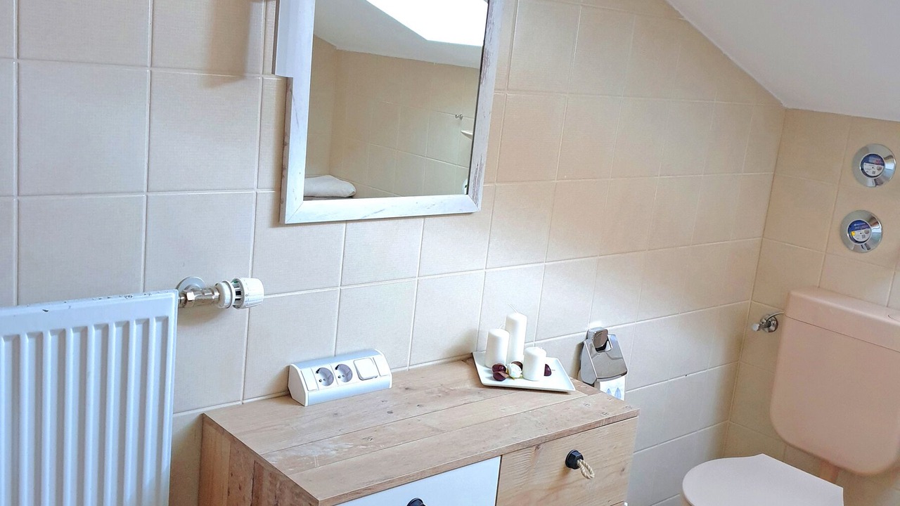Photo of Bathroom in Aschau im Chiemgau