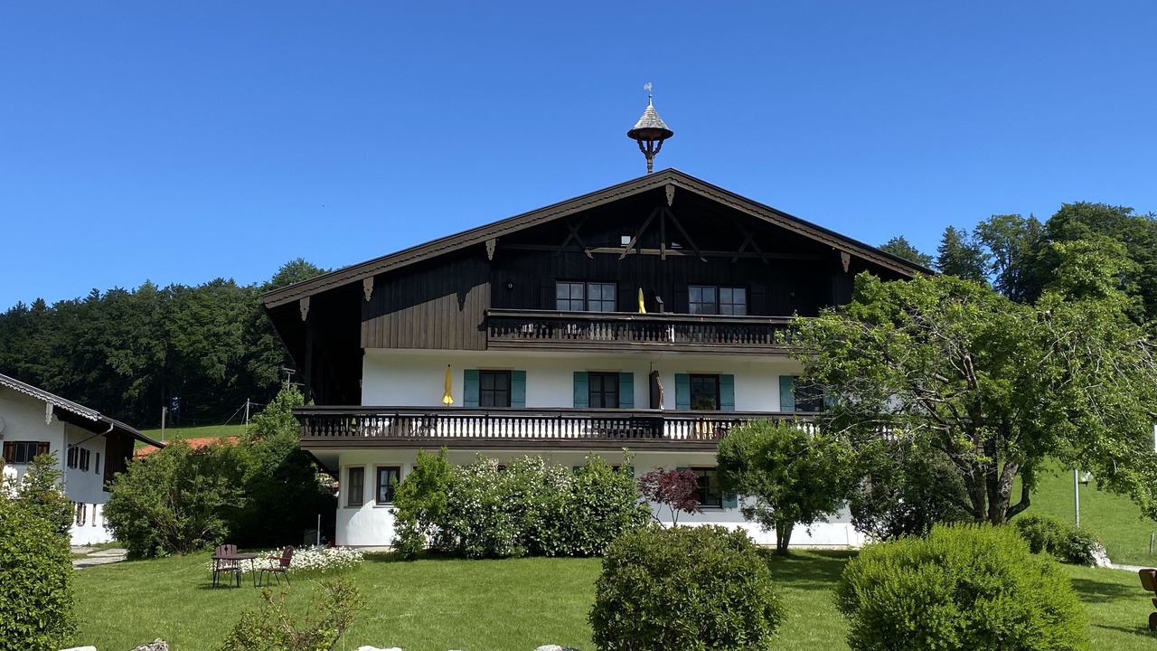 Photo of Outdoor in Aschau im Chiemgau